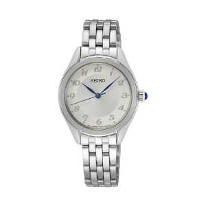 SEIKO Classic Damklocka 29mm SUR379P1, handla denna klocka online eller i butik hos klockmaster