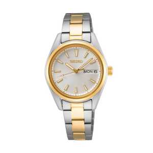 SEIKO Classic Damklocka 30mm SUR454P1, handla denna klocka online eller i butik hos klockmaster