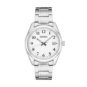SEIKO Classic Herrklocka 40mm SUR459P1, handla denna klocka online eller i butik hos klockmaster
