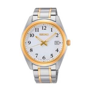 SEIKO Classic Herrklocka 40mm SUR460P1, handla denna klocka online eller i butik hos klockmaster