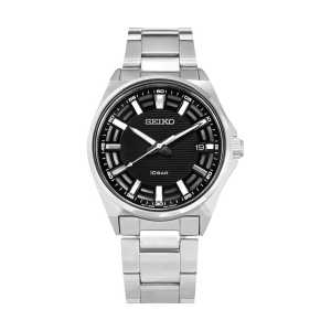 SEIKO Sports 40mm SUR505P1, handla denna klocka online eller i butik hos klockmaster