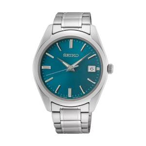 SEIKO Classic Herrklocka 41mm SUR525P1, handla denna klocka online eller i butik hos klockmaster