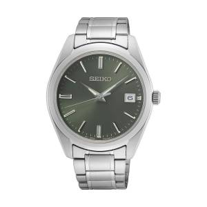 SEIKO Classic Herrklocka 40mm SUR527P1, handla denna klocka online eller i butik hos klockmaster