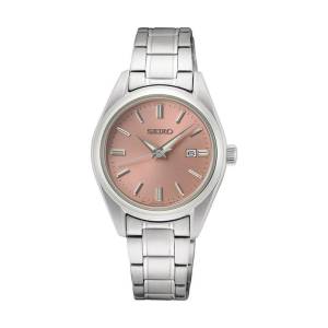 SEIKO Classic Damklocka 29mm SUR529P1, handla denna klocka online eller i butik hos klockmaster