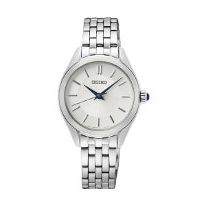 SEIKO Classic Damklocka 29mm SUR537P1, handla denna klocka online eller i butik hos klockmaster