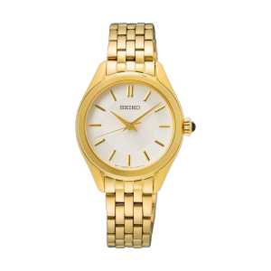 SEIKO Classic Damklocka 29mm SUR538P1, handla denna klocka online eller i butik hos klockmaster