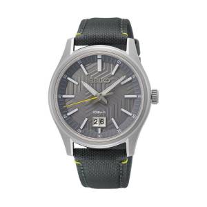 SEIKO Classic Herrklocka 40mm SUR543P1, handla denna klocka online eller i butik hos klockmaster