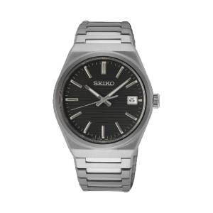 SEIKO Classic Herrklocka 39mm SUR557P1, handla denna klocka online eller i butik hos klockmaster