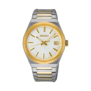SEIKO Classic Herrklocka 39mm SUR558P1, handla denna klocka online eller i butik hos klockmaster