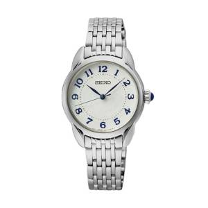 SEIKO Classic Damklocka 29mm SUR561P1, handla denna klocka online eller i butik hos klockmaster