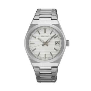SEIKO Classic Damklocka 34mm SUR573P1, handla denna klocka online eller i butik hos klockmaster