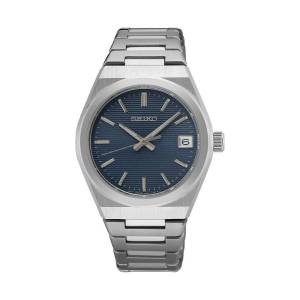 SEIKO Classic Damklocka 34mm SUR575P1, handla denna klocka online eller i butik hos klockmaster