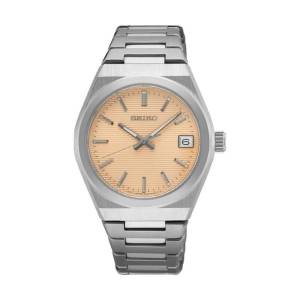 SEIKO Classic Damklocka 34mm SUR577P1, handla denna klocka online eller i butik hos klockmaster