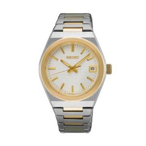 SEIKO Classic Damklocka 34mm SUR578P1, handla denna klocka online eller i butik hos klockmaster