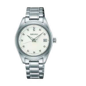 SEIKO Classic Damklocka 32mm SUR579P1, handla denna klocka online eller i butik hos klockmaster