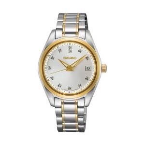 SEIKO Classic Damklocka 32mm SUR582P1, handla denna klocka online eller i butik hos klockmaster