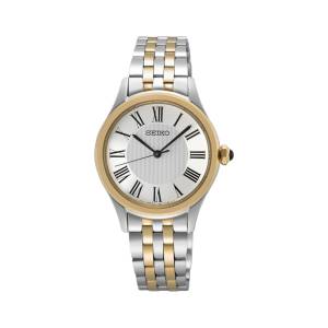SEIKO Classic Damklocka 30mm SUR612P1, handla denna klocka online eller i butik hos klockmaster