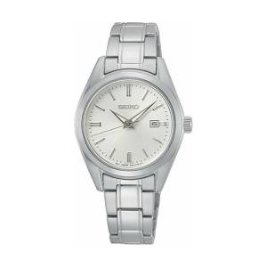 SEIKO Classic Damklocka 30mm SUR633P1, handla denna klocka online eller i butik hos klockmaster