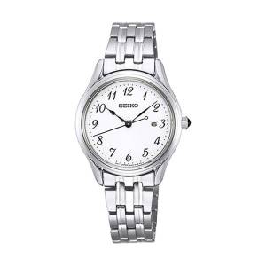 SEIKO Classic Damklocka 29mm SUR643P1, handla denna klocka online eller i butik hos klockmaster