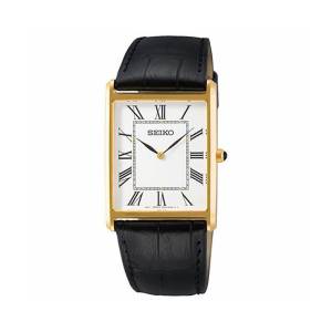 SEIKO Classic Herrklocka 28mm SWR052P1, handla denna klocka online eller i butik hos klockmaster