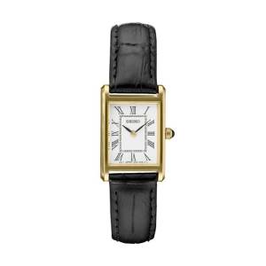 SEIKO Classic Damklocka 19mm SWR054P1, handla denna klocka online eller i butik hos klockmaster