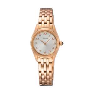 SEIKO Classic Damklocka 22mm SWR058P1, handla denna klocka online eller i butik hos klockmaster