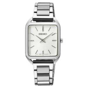 SEIKO Classic Damklocka 26mm SWR073P1, handla denna klocka online eller i butik hos klockmaster