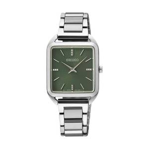 SEIKO Classic Damklocka 26mm SWR075P1, handla denna klocka online eller i butik hos klockmaster