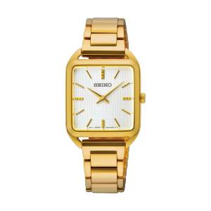SEIKO Damklocka SWR078P1, handla denna klocka online eller i butik hos klockmaster