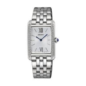 SEIKO Classic Damklocka 23mm SWR091P1, handla denna klocka online eller i butik hos klockmaster