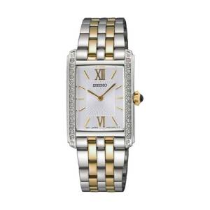 SEIKO Classic Damklocka 23mm SWR093P1, handla denna klocka online eller i butik hos klockmaster