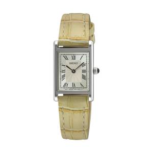SEIKO Classic Damklocka 19mm SWR095P1, handla denna klocka online eller i butik hos klockmaster