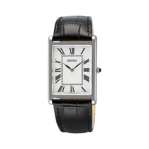 SEIKO Classic Herrklocka 27mm SWR103P1, handla denna klocka online eller i butik hos klockmaster