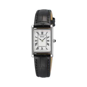 SEIKO Classic Damklocka 20mm SWR107P1, handla denna klocka online eller i butik hos klockmaster