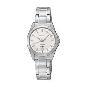 SEIKO Classic Damklocka 26mm SXDF55P1, handla denna klocka online eller i butik hos klockmaster