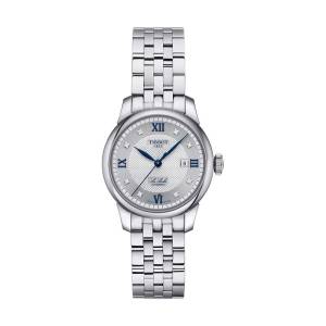 TISSOT Le Locle 20th Anniversary 29mm T0062071103601, handla denna klocka online eller i butik hos klockmaster