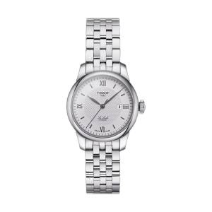 TISSOT Le Locle 29mm T0062071103800, handla denna klocka online eller i butik hos klockmaster