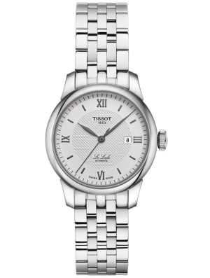 TISSOT Le Locle 29mm T0062071103800, handla denna klocka online eller i butik hos klockmaster
