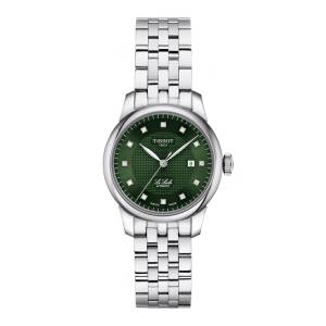 TISSOT Le Locle 29mm T0062071109600, handla denna klocka online eller i butik hos klockmaster