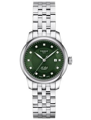TISSOT Le Locle 29mm T0062071109600, handla denna klocka online eller i butik hos klockmaster