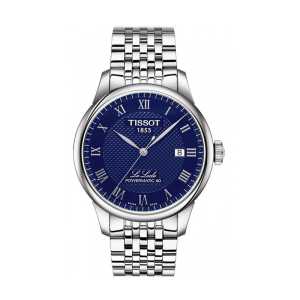 Tissot Le Locle T0064071104300, handla denna klocka online eller i butik hos klockmaster