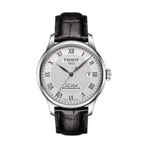 TISSOT Le Locle 39mm T0064071603300, handla denna klocka online eller i butik hos klockmaster