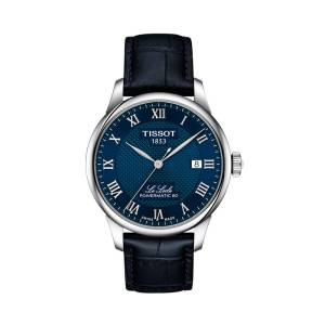 TISSOT Le Locle 39mm T0064071604300, handla denna klocka online eller i butik hos klockmaster