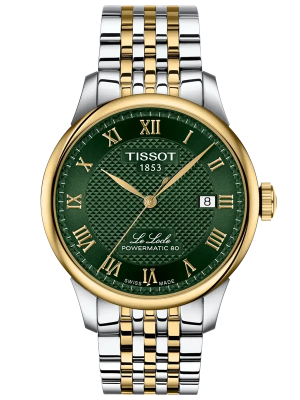 TISSOT Le Locle 39.5mm T0064072209300, handla denna klocka online eller i butik hos klockmaster