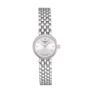 TISSOT Lovely Round 19mm T0580091103100, handla denna klocka online eller i butik hos klockmaster