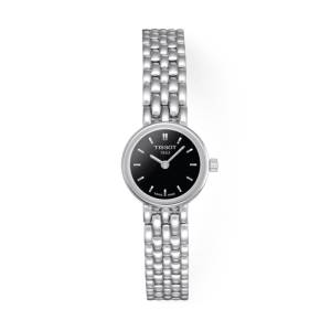 TISSOT Lovely Round 19mm T0580091105100, handla denna klocka online eller i butik hos klockmaster