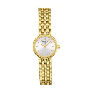 TISSOT Lovely Round 19mm T0580093303100, handla denna klocka online eller i butik hos klockmaster
