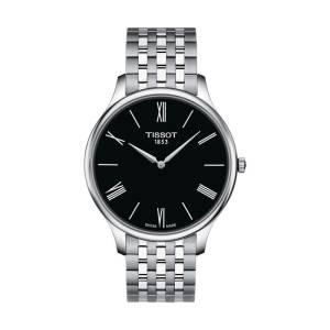 TISSOT Tradition 39mm T0634091105800, handla denna klocka online eller i butik hos klockmaster