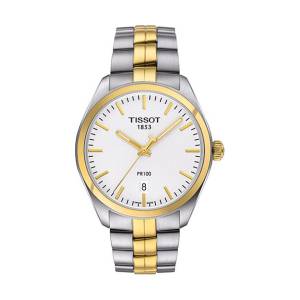 TISSOT PR 100 Classic 39mm T1014102203100, handla denna klocka online eller i butik hos klockmaster