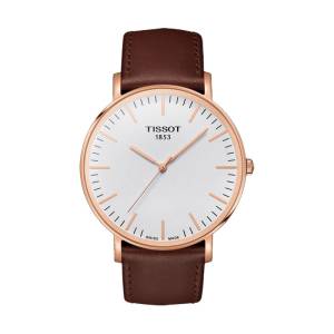 TISSOT Everytime Desire 42mm T1096103603100, handla denna klocka online eller i butik hos klockmaster